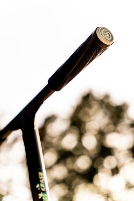 TROTINETE DE FREESTYLE MF500 NORTH POLE