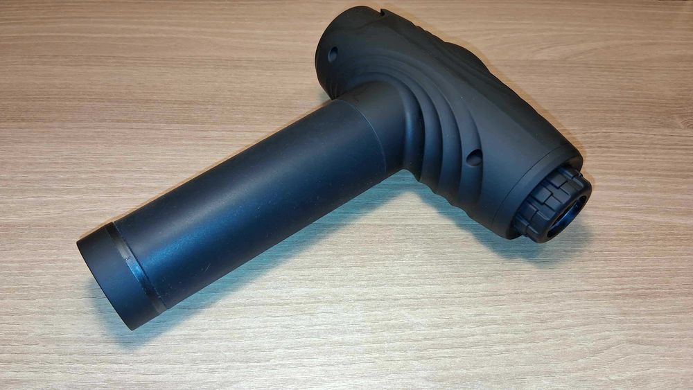 Masażer Pistoletowy Do Naprawy Model W008