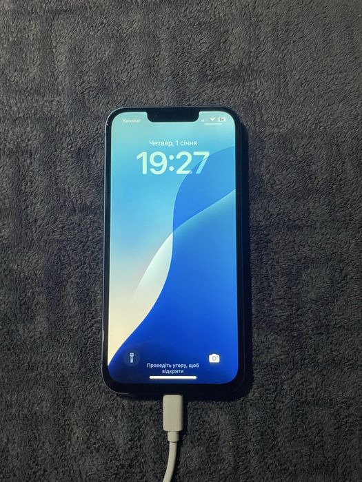 Iphone 13 128 Гб неверлок