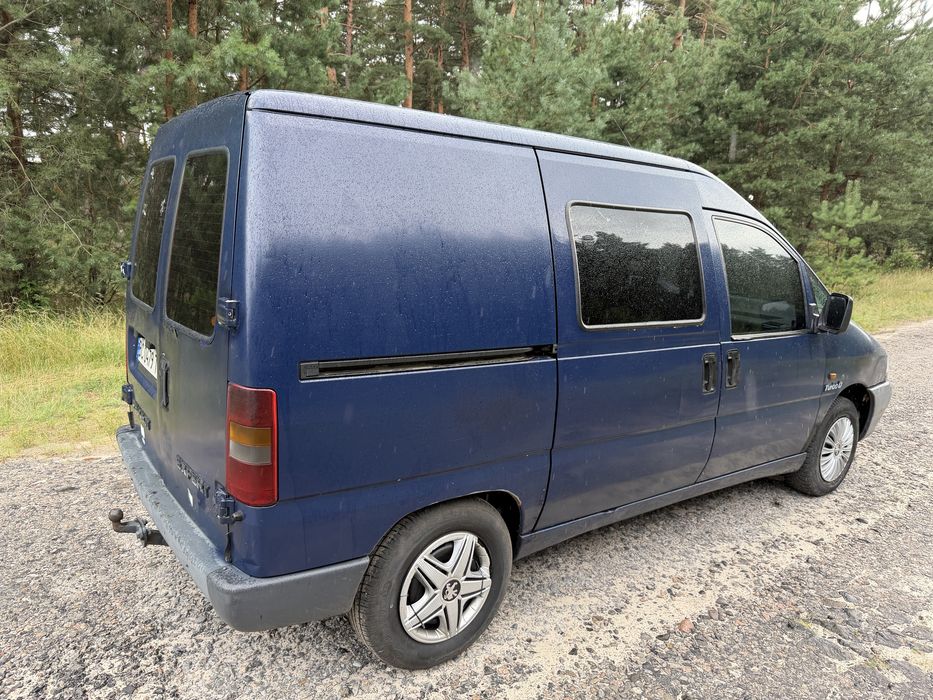 Продам Peugeot Expert, Пасажир!!