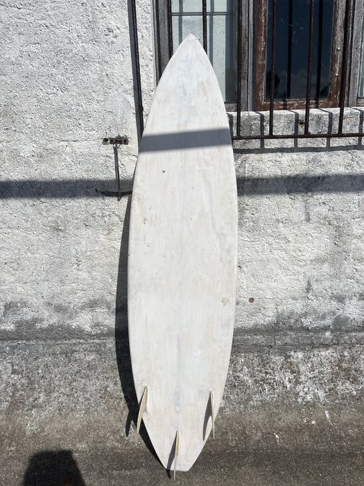 Prancha Kauai Surfboards