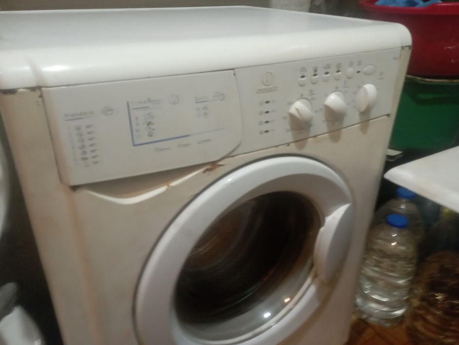 Продам пральну машину