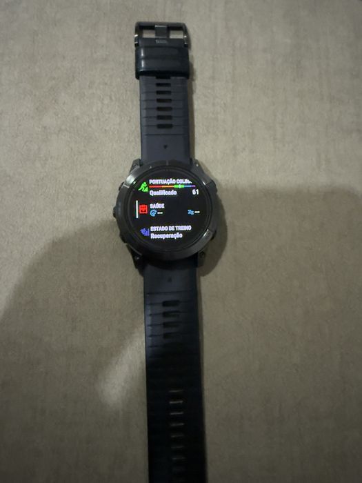 Gamin epix 2 pro gen 51 mm