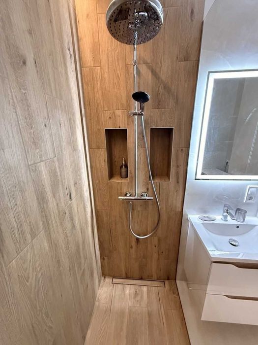 Оренда квартира НОВОБУД ЖК Aurum Spark  вул. Навроцького. Перша здача.