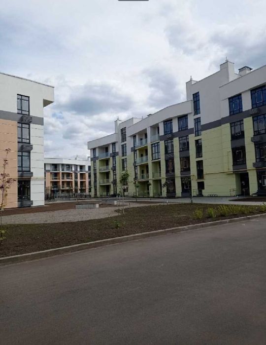 2-комнатная квартира по адресу ул. Дубищанская (площадь 65 м²) - Atlanta.ua - фото 6