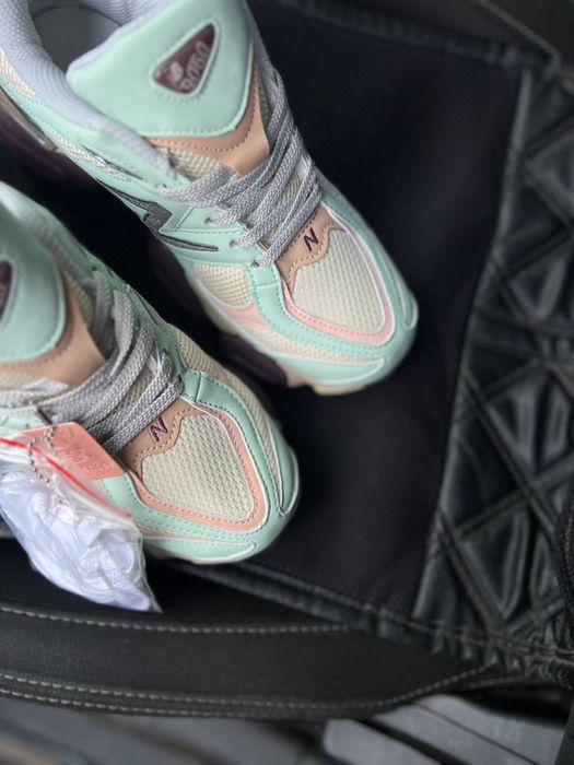 Кросівки New Balance 9060 БЕЗ ПЕРЕДПЛАТИ!!!