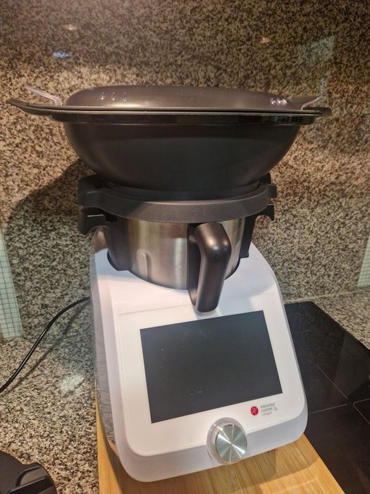 Monsieur cuisine smart