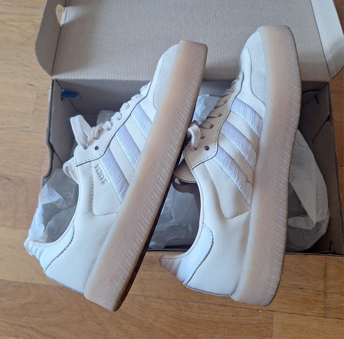 Кросівки Adidas Samba Original, розмір 38⅔ (24 см), оригінал