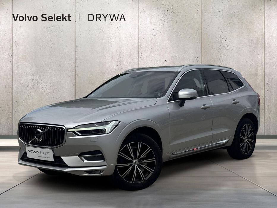 Volvo XC 60