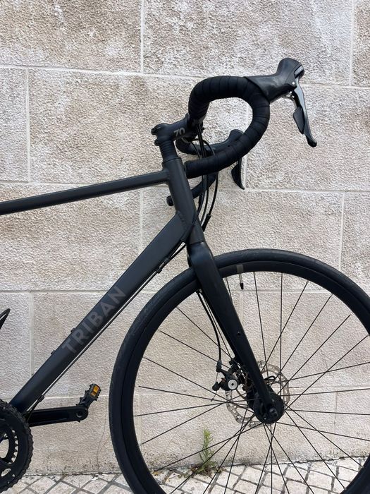Triban rc500 Pro L