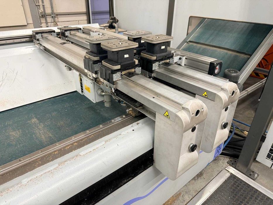 CNC HOMAG BOF 311