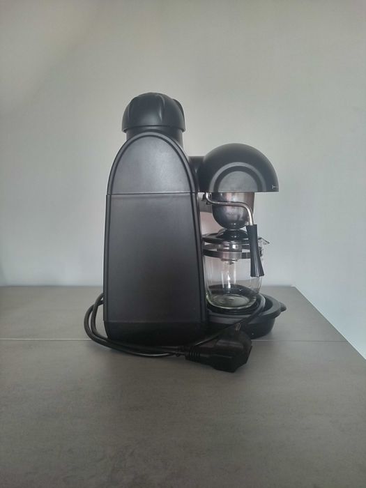 Máquina de café progress