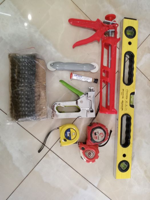 Уровень  Стеклер .Электроды.цепь для велосипеда