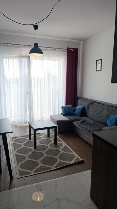 Mieszkanie – Wrocław - Widok 3