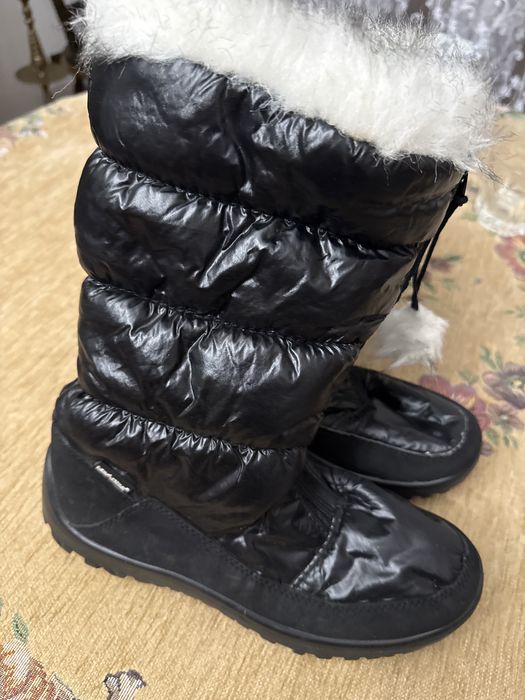 Nienoszone  leciutkie