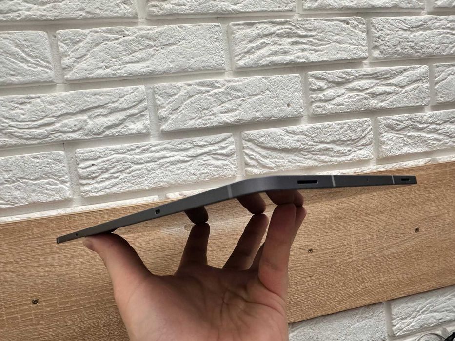 Планшет Samsung Galaxy Tab S11" 5G (2560x1600) 12/512Gb +S-Pen(Gray) Новий! 0Цикл!(SM-X736b)Самсунг Галаксі зі стилусом/Магазин!/Гарантія 3міс!LTE SIM