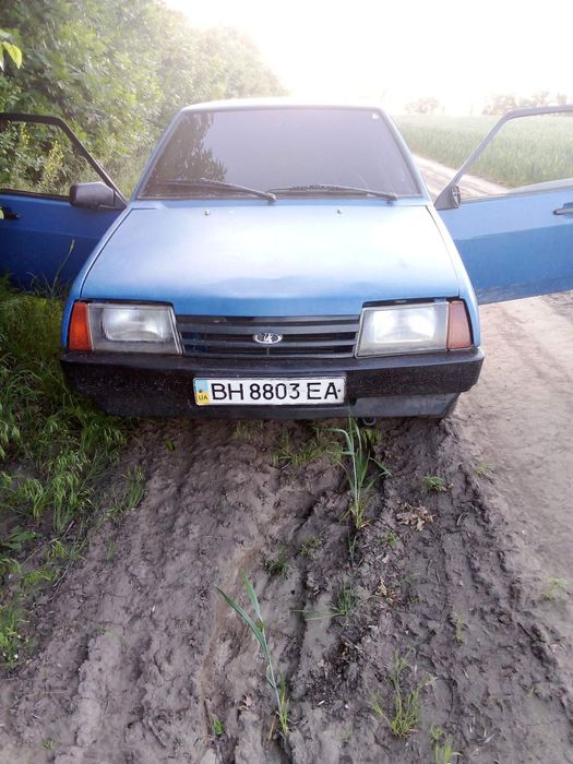 Продам.  ВАЗ 2109