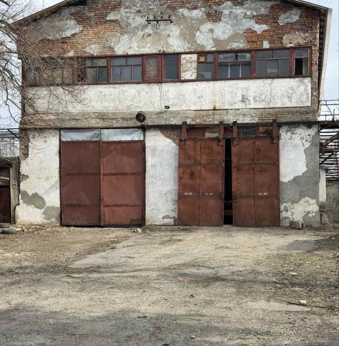 Здається в оренду приміщення