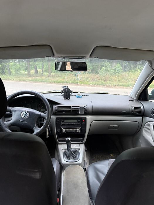 Продам passat b5