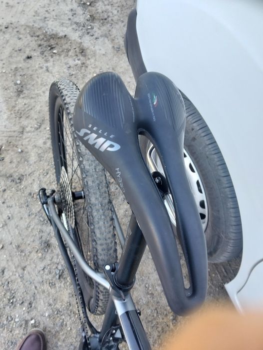 Bicicleta scoot scale 980