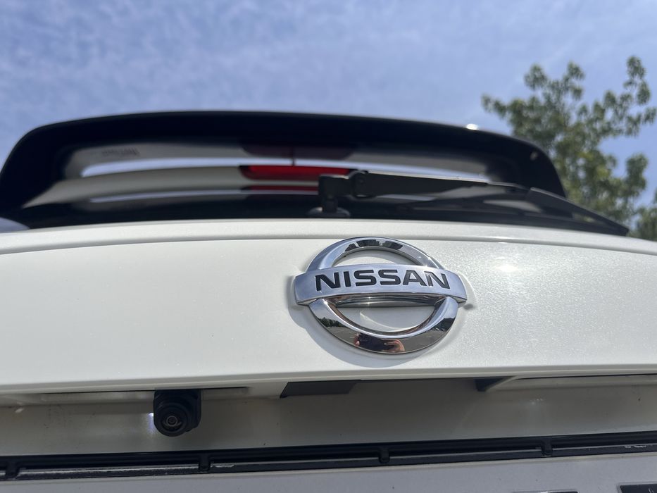 Nissan juke Офіційний! Камери 360