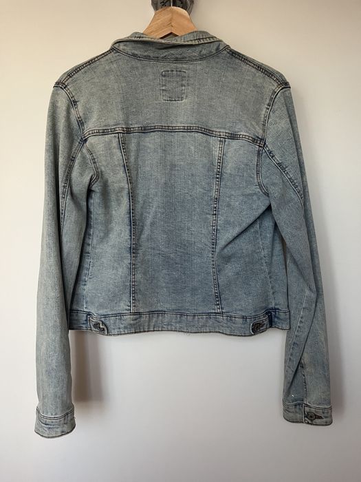 Casaco de Ganga Mulher