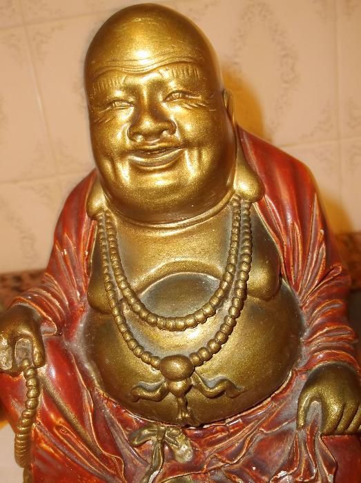 "Budas"