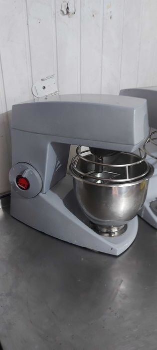 Міксер планетарний TEDDY 5L BEAR VARIMIXER тістоміс тестомес