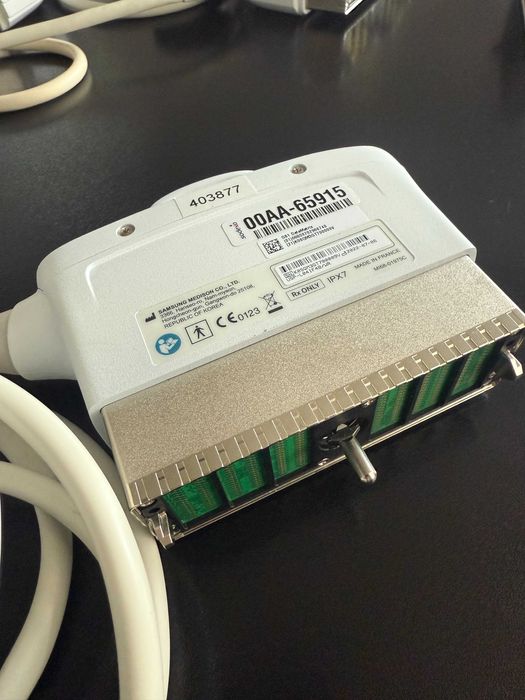 Узд датчик Samsung LA4-18B (07/2022)