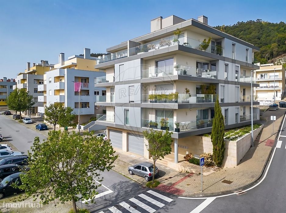 Apartamento T2 para venda — Areosa, Viana do Castelo