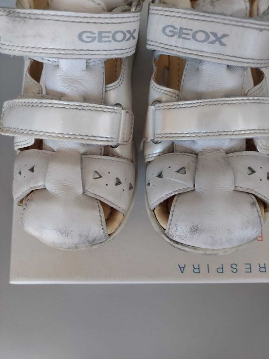 Sandalias Geox n. 24