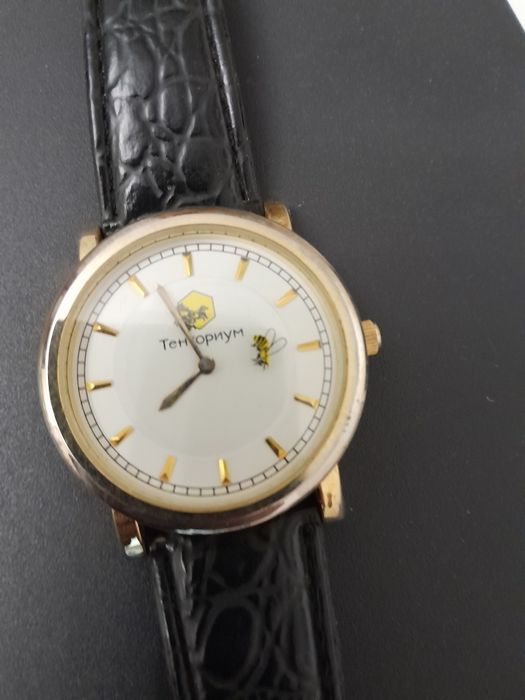 Годинник наручний механічний