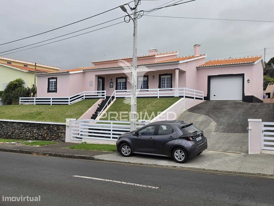 Moradia T3 com Vista Mar