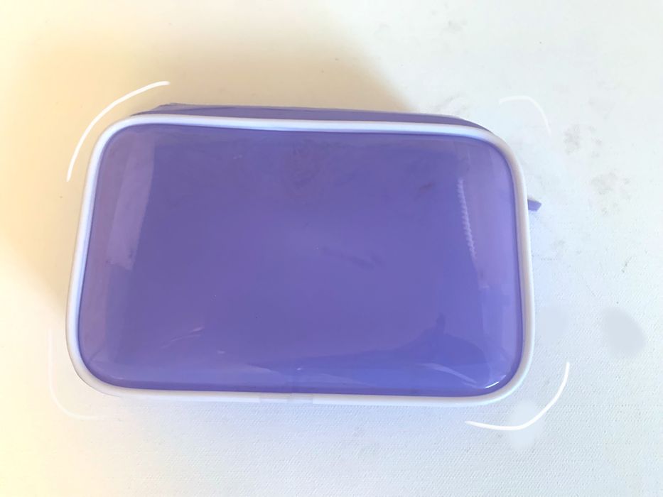 Limitowaba kosmetyczka Florence by Mills Ava's Mini Essentials