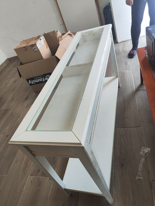 Vitrine ideal para loja