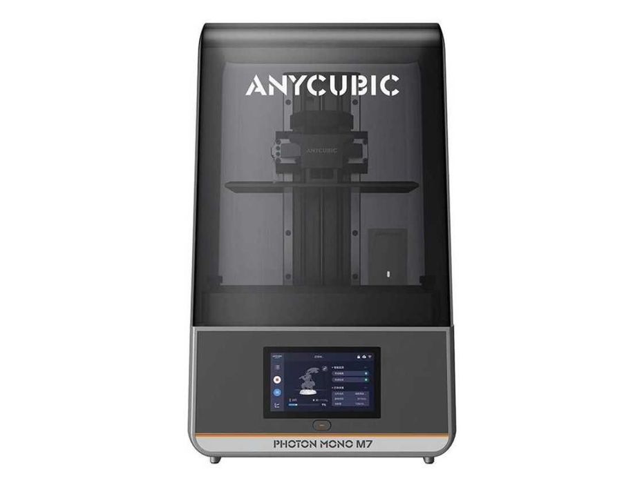 3D-принтер Anycubic Photon Mono M7