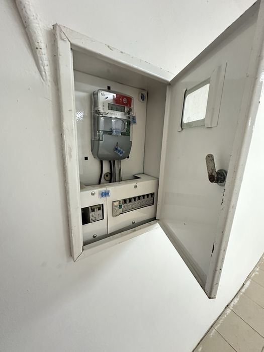 Вбудоване приміщення комерційного призначення