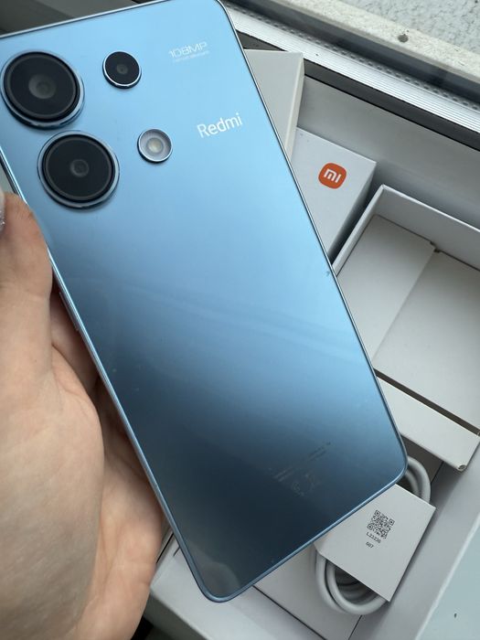 Redmi Note 13 8/256