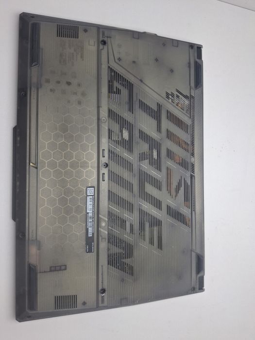 Ігровий ноутбук MSI Cyborg 15 A12VF ( Intel Core i7-12650H/Ram