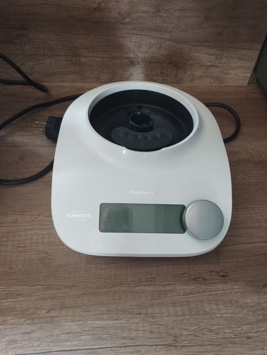 Stację Termomix Friend