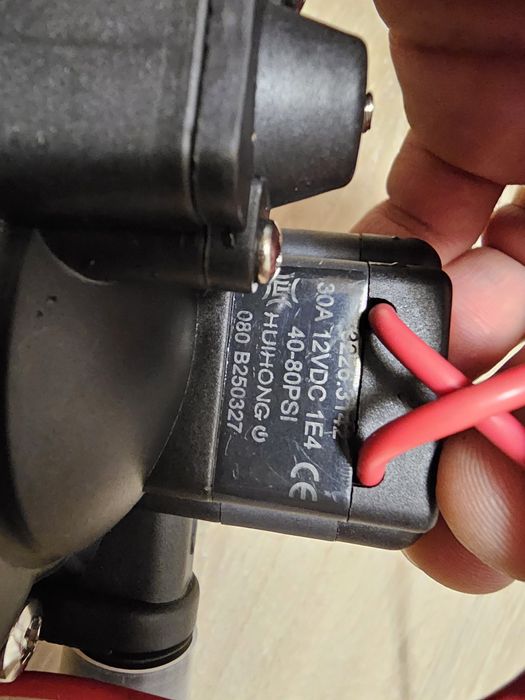 Насос помпа LIROPAU 12v