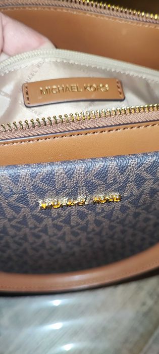 Mala original Michael Kors  - NOVA