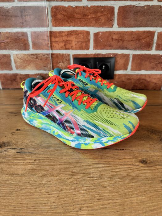 Buty do biegania Asics Noosa Tri 13