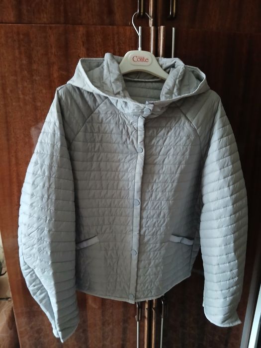 Куртка женская , демисезонная , новая