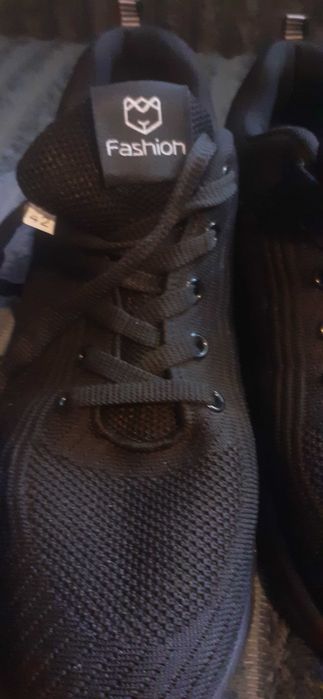 Snakersy buty sport unisex 42