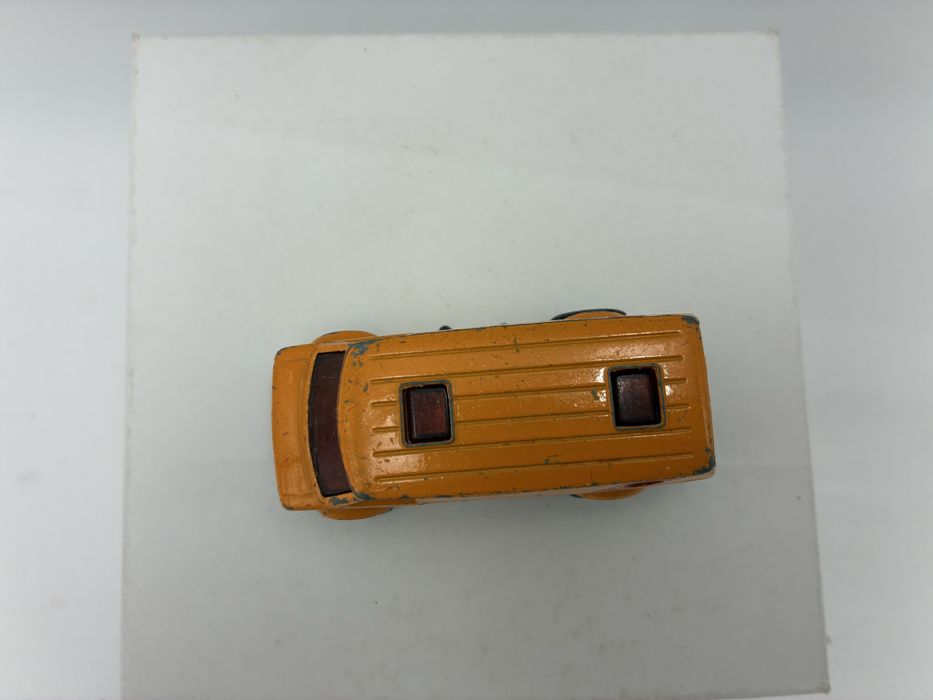 1979 Matchbox Superfast Chevy Van No. 88 1/64