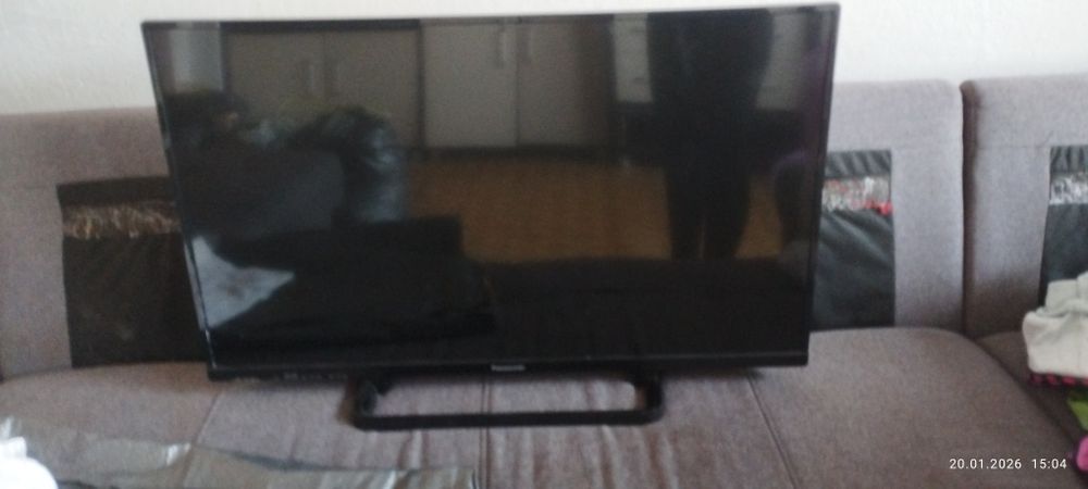 Telewizor 32 całe Panasonic