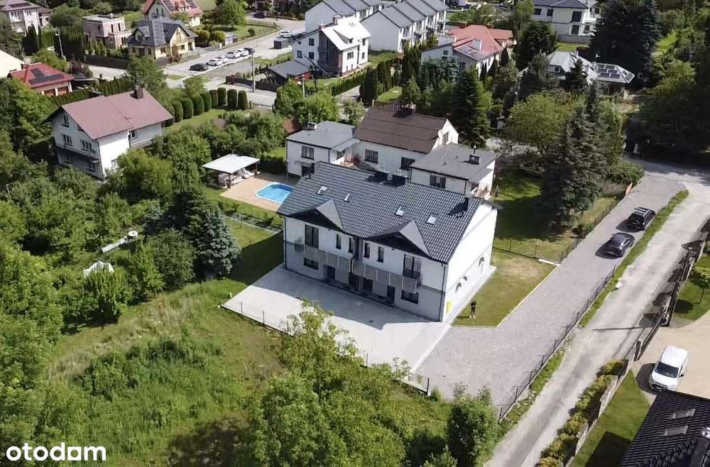 Mieszkanie – Rzeszów, Słocina - Widok 4
