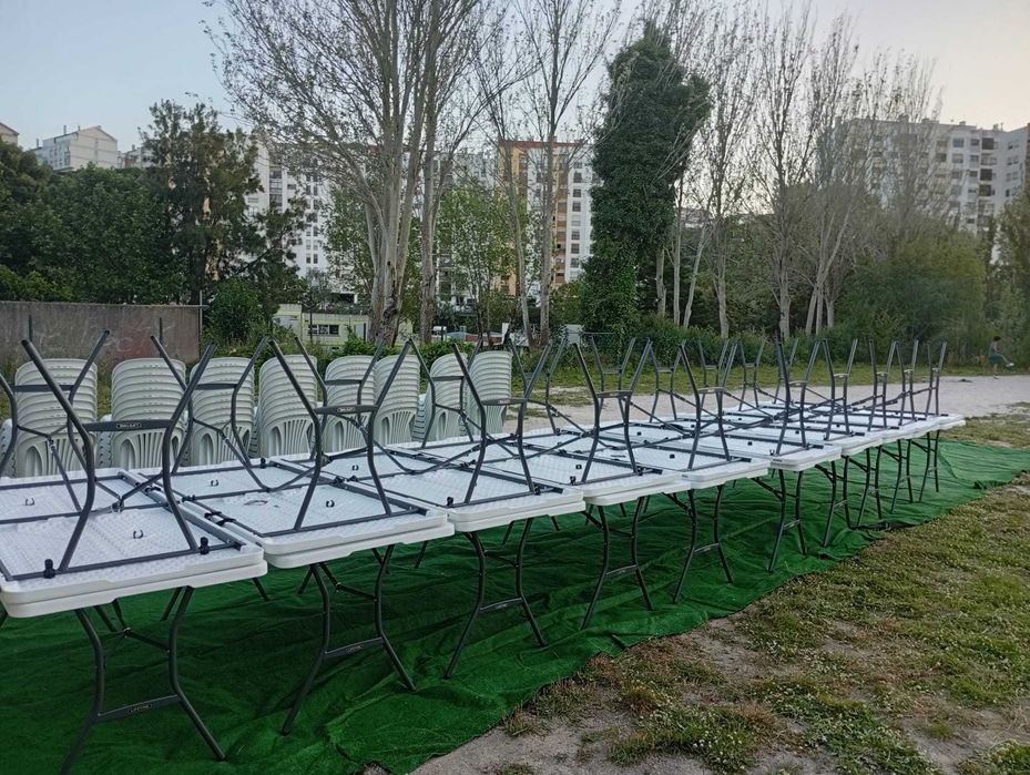 Festas de Aniversário/Batizados/Casamentos