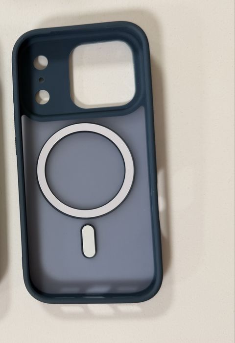 Чехол на айфон 17 про| Iphone 17 pro